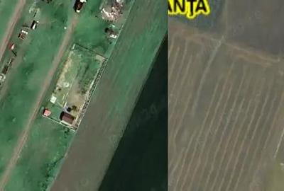 Proprietar Teren rate Tuzla(Jud Constanta) 15min de Beach Please Costine?ti - 2