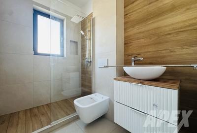 Casa individuala 4 camere | Teren 400mp | Domnesti-Teghes - 12