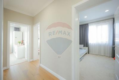 De vânzare casă cu 5 camere, în zona de dealuri, str. Răspântiilor - 7