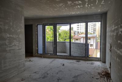 Apartament cu 3 camere semidecomandat în Moșilor - 11