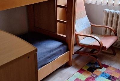 Vând apartament 2 camere Botoșani, zona BCR Primăverii, etaj 2, pe mijloc - 10