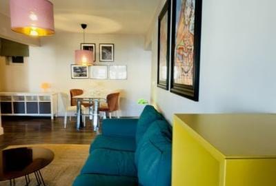 2 camere | de vanzare | Perla | Dorobanti | Floreasca - 7