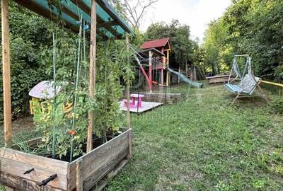 Casa 4 camere de vanzare in Grigorescu, Cluj Napoca Casa 4 camere de vanzare in Grigorescu, Cluj Napoca - 9