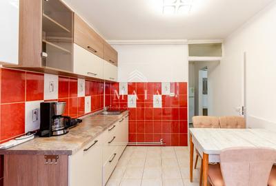 Apartament cu 2 camere decomandat, mobilat în Valea Aurie - 5