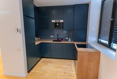 Apartament lux mobilat complet Herastrau / Nordului - 2