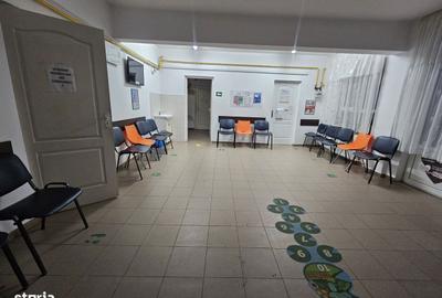 Spațiu comercial, de 20 mp, în Policlinica - 8