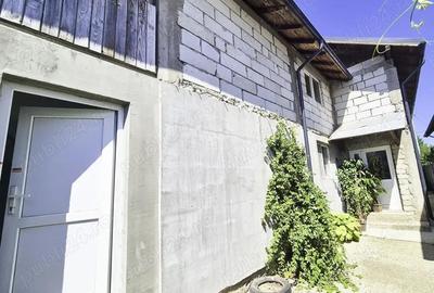 Casa Borlesti Merisani Arges - 1