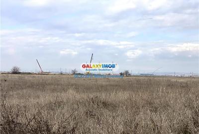 Vanzare teren intravilan Ploiesti Prahova - 5