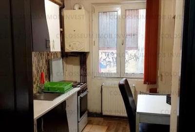 Apartament cu 2 camere decomandat în Astra - 5