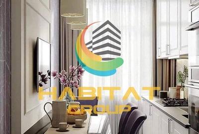 Apartament cu 2 camere decomandat în Metalurgiei - 2