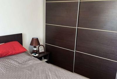 Apartament cu 2 camere decomandat în Central - 7