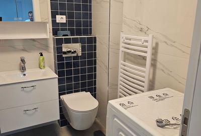 Apartament cu 2 camere decomandat în Energia - 5