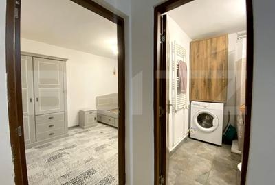 Locatie atractiva: apartament 2 camere, 56 mp, zona Auchan, IRIS - 11