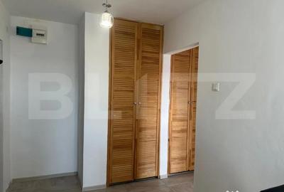 Apartament cu 2 camere decomandat în Central - 5