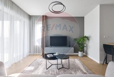 Apartament 4 Camere Floreasca - 1