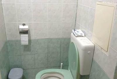 Garsonieră în Cetății - 1