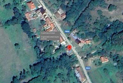 Casa si teren- Loc. Dognecea, jud. Caras-Severin - 2