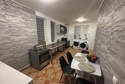 Casă individuală cu 4 camere cu Canalizare în Europa - 4