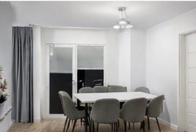 Apartament cu 2 camere decomandat, mobilat în Florești - 5