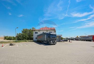 Hotel/Pensiune de vanzare cu 16 camere, Punct de Frontie... - 3