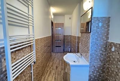 Apartament cu 3 camere decomandat, mobilat în Nord - 9