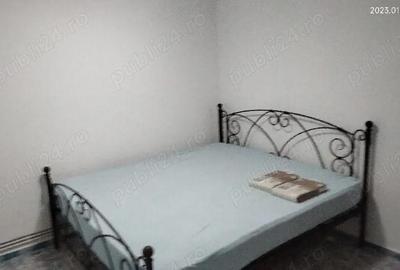 Apartament cu 3 camere decomandat în Central - 1