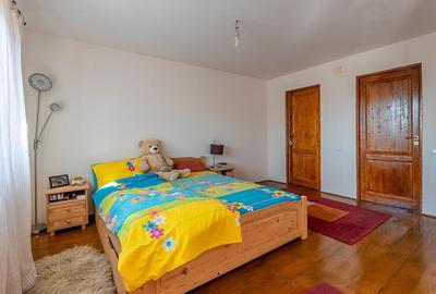 Gulia, vila individuala P 1 constructie 2015 - 8