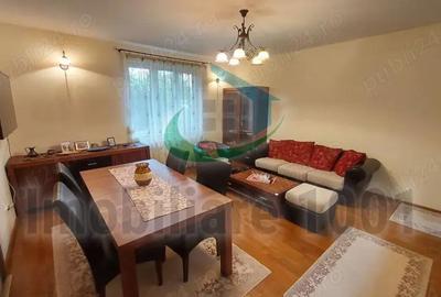 Casă cu 4 camere în Cicârlău - 13