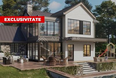 Teren de vanzare, intravilan, ideal pentru casa individuala - Grigorescu - 3