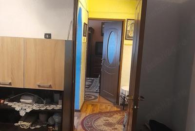 Apartament cu 2 camere decomandat în Central - 3