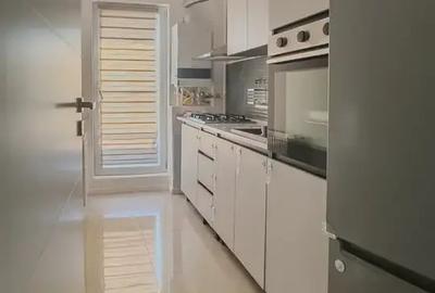 Garsoniera Lux in Complex CUBIC 7 Residence, Mobilata modern, totul nou - 9