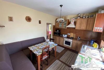 Vila 6 camere cu piscina la 20 minute de Bucuresti - 17