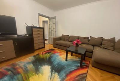 Apartament 3 camere 13 Septembrie - IGSU Apartament 3 camere 13 Septembrie - IGSU - 2