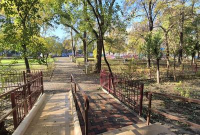 Apartament 2 camere renovat, AC, etaj 7, ParkLake-Câmpia Libertății - 5