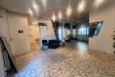Vanzare Spatiu comercial-B-dul Nicolae Balcescu/Batistei - 11