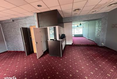 Spațiu comercial, de 80 mp, în Brotăcei - 4