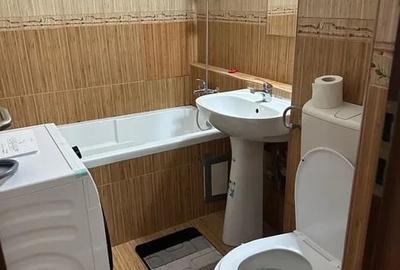 Garsonieră semidecomandată, mobilată în Drumul Taberei - 3