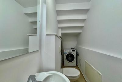 Inchiriere vila 4 camere Voluntari Avangarde Forest 1 - 28