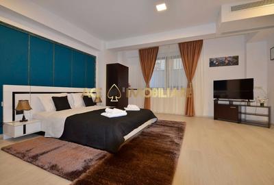 Garsonieră semidecomandată, mobilată în Universitate - 4