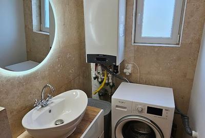 Casă cu 3 camere cu Canalizare în Pipera - 5