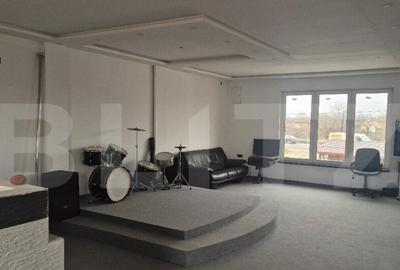 Apartament 4 camere, 230 mp, zona Hanul lui Ion - 7