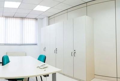 Spațiu comercial, de 2,207 mp, în Lugoj - 2