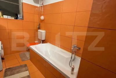 Apartament cu 3 camere semidecomandat în Tipografilor - 3
