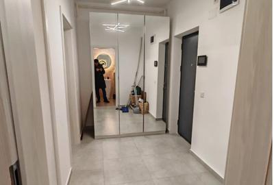 Garsonieră decomandată, mobilată în Olteniței - 4