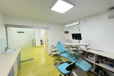 Inchiriere Cabinet Stomatologic, Prelungirea Ghencea, Bucuresti - 1