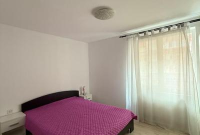 Apartament cu 2 camere decomandat, mobilat în Central - 2