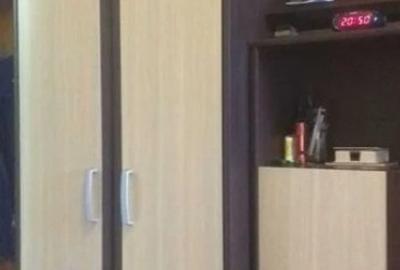 Garsonieră decomandată în Aradului - 3
