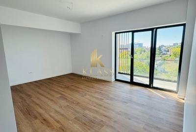 Apartament 3 camere Baneasa Aviatiei - 4