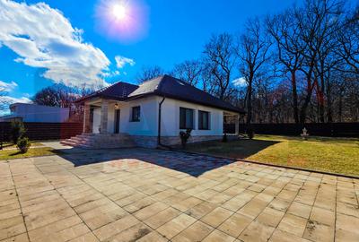 Casă individuală cu 2 camere cu Canalizare în Hipodrom 1 - 6