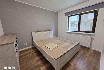 Apartament cu 2 camere decomandat în Nicolina - 3